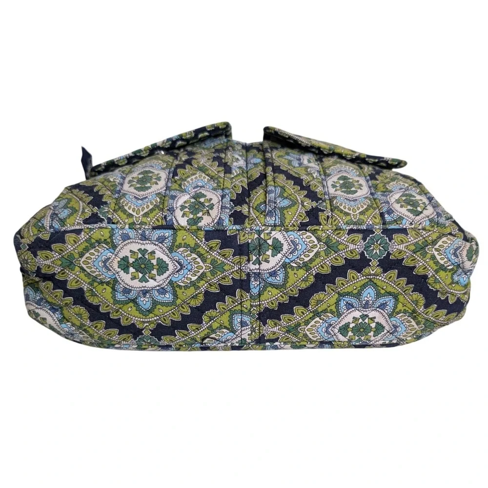 Vera Bradley Baby‎ Bag Diaper Tote Bag Cambridge Retired Cottagecore Boho Travel